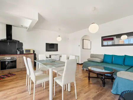 Appartement vue mer à Empuriabrava, 4 pers. : photo 14