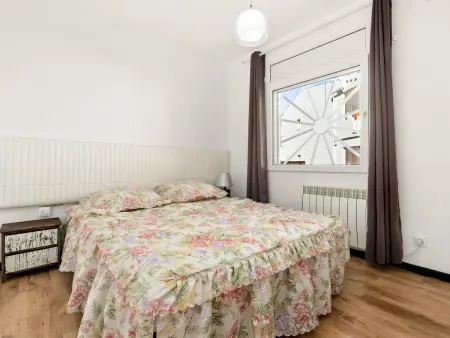 Appartement vue mer à Empuriabrava, 4 pers. : photo 15