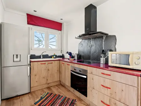 Appartement vue mer à Empuriabrava, 4 pers. : photo 17