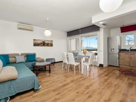 Appartement vue mer à Empuriabrava, 4 pers. : photo 18