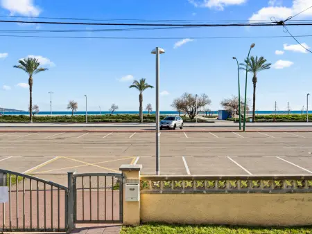 Appartement vue mer à Empuriabrava, 4 pers. : photo 23