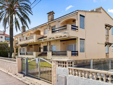 Appartement vue mer à Empuriabrava, 4 pers. : photo 24