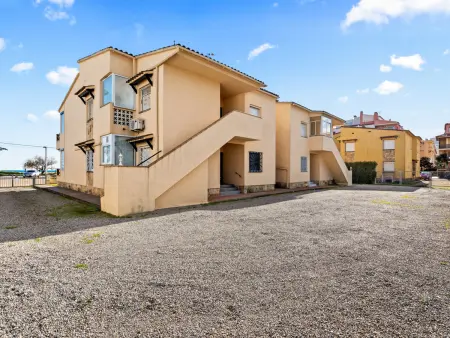 Appartement vue mer à Empuriabrava, 4 pers. : photo 25