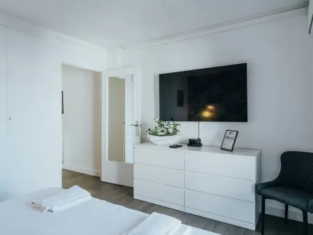 Appartement 82 m² vue mer à Empuriabrava : photo 3