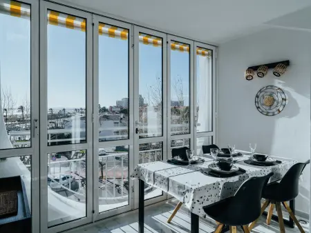 Appartement 82 m² vue mer à Empuriabrava : photo 4