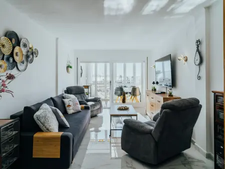 Appartement 82 m² vue mer à Empuriabrava : photo 26