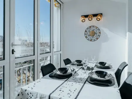 Appartement 82 m² vue mer à Empuriabrava : photo 29