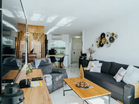 Appartement 82 m² vue mer à Empuriabrava : photo 30