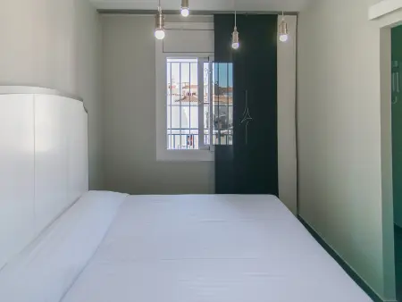 Appartement 46m² vue canal à Empuriabrava : photo 6