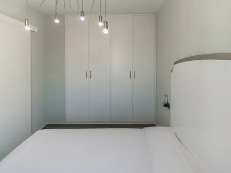 Appartement 46m² vue canal à Empuriabrava : photo 7
