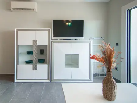 Appartement 46m² vue canal à Empuriabrava : photo 8
