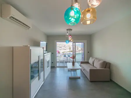 Appartement 46m² vue canal à Empuriabrava : photo 9
