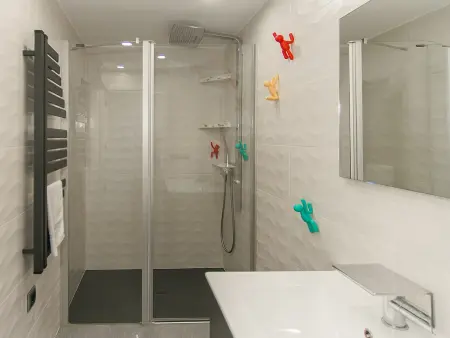 Appartement 46m² vue canal à Empuriabrava : photo 17