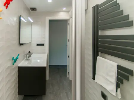 Appartement 46m² vue canal à Empuriabrava : photo 19
