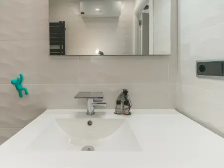 Appartement 46m² vue canal à Empuriabrava : photo 20