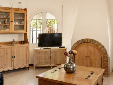 Villa 3 chambres Empuriabrava, accès canaux et plage : photo 9