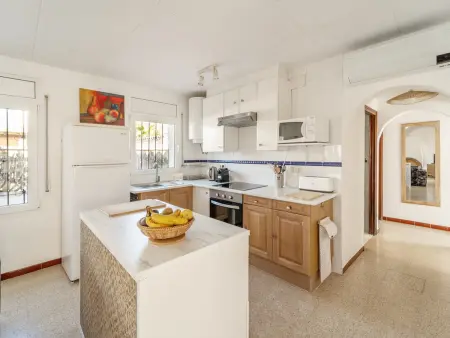 Villa 3 chambres Empuriabrava, accès canaux et plage : photo 10