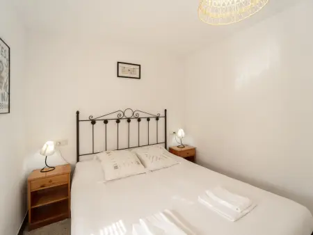 Villa 3 chambres Empuriabrava, accès canaux et plage : photo 11