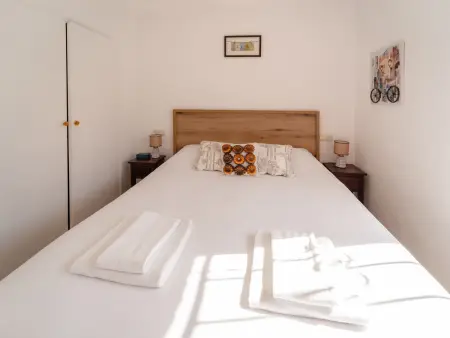 Villa 3 chambres Empuriabrava, accès canaux et plage : photo 12