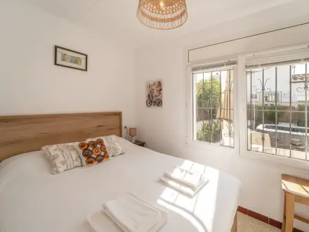 Villa 3 chambres Empuriabrava, accès canaux et plage : photo 13