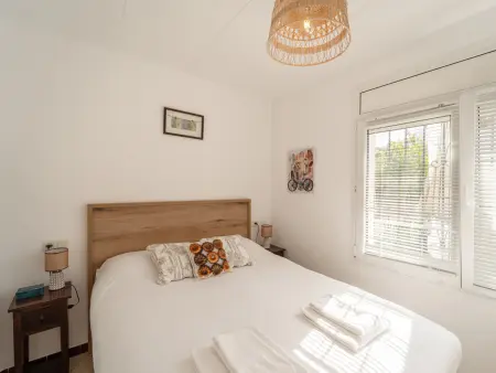 Villa 3 chambres Empuriabrava, accès canaux et plage : photo 14