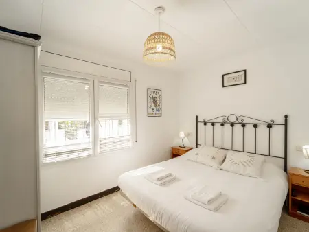 Villa 3 chambres Empuriabrava, accès canaux et plage : photo 15