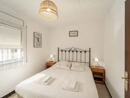 Villa 3 chambres Empuriabrava, accès canaux et plage : photo 16