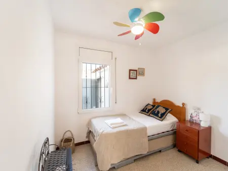 Villa 3 chambres Empuriabrava, accès canaux et plage : photo 18