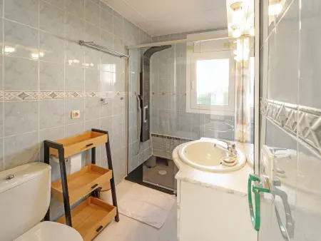 Villa 3 chambres Empuriabrava, accès canaux et plage : photo 20