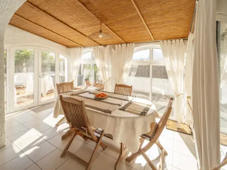 Villa 3 chambres Empuriabrava, accès canaux et plage : photo 23