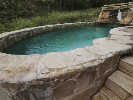 Superbe villa vue mer, piscine - 8 pers., Villa 8 personnes à Llançà - Photo 9