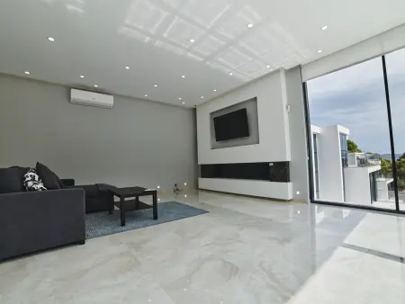 Superbe villa vue mer, piscine - 8 pers., Villa 8 personnes à Llançà - Photo 11
