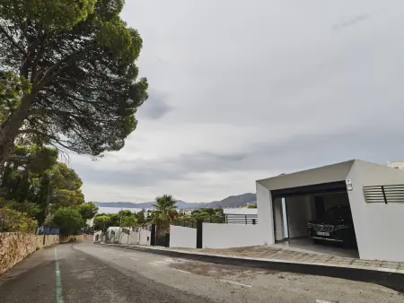 Superbe villa vue mer, piscine - 8 pers., Villa 8 personnes à Llançà - Photo 28
