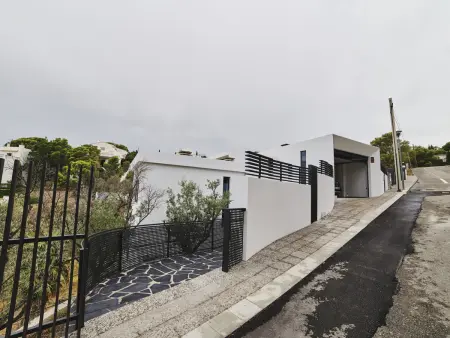 Superbe villa vue mer, piscine - 8 pers., Villa 8 personnes à Llançà - Photo 29