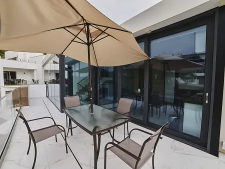Superbe villa vue mer, piscine - 8 pers., Villa 8 personnes à Llançà - Photo 33