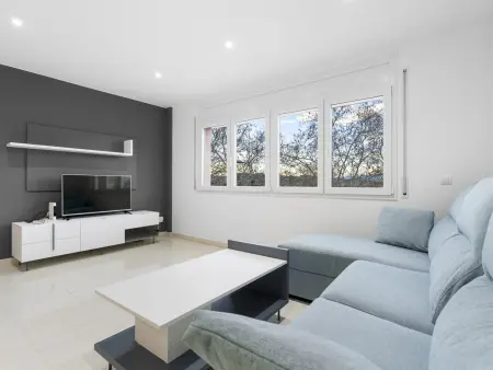 Appartement 64 m² 6 pers. près de la mer à Roses : photo 2