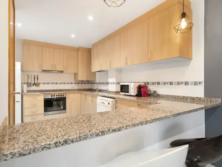 Appartement 64 m² 6 pers. près de la mer à Roses : photo 5