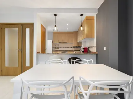 Appartement 64 m² 6 pers. près de la mer à Roses : photo 8