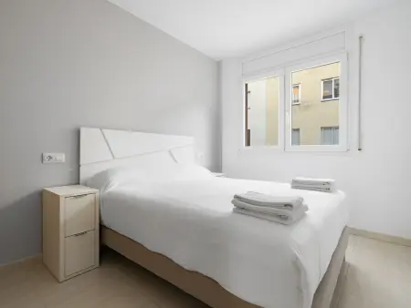 Appartement 64 m² 6 pers. près de la mer à Roses : photo 9