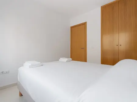 Appartement 64 m² 6 pers. près de la mer à Roses : photo 10