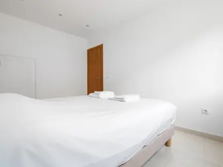 Appartement 64 m² 6 pers. près de la mer à Roses : photo 11