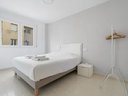 Appartement 64 m² 6 pers. près de la mer à Roses : photo 12