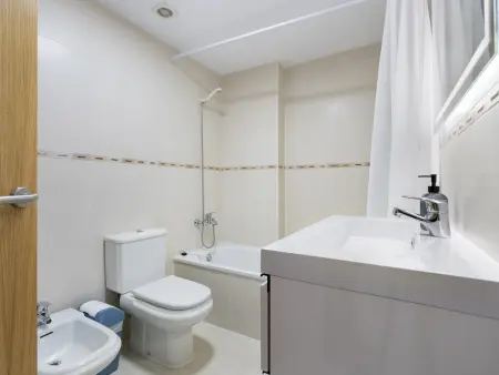 Appartement 64 m² 6 pers. près de la mer à Roses : photo 13