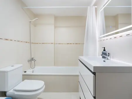 Appartement 64 m² 6 pers. près de la mer à Roses : photo 14