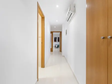 Appartement 64 m² 6 pers. près de la mer à Roses : photo 15
