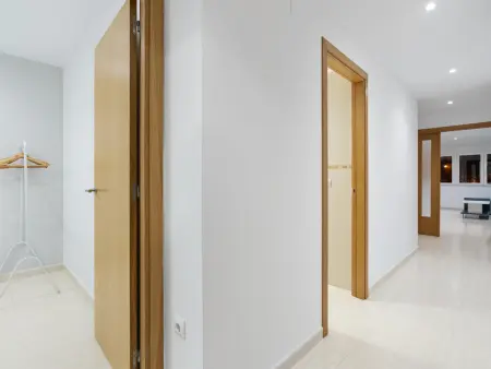 Appartement 64 m² 6 pers. près de la mer à Roses : photo 16