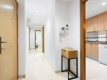 Appartement 64 m² 6 pers. près de la mer à Roses : photo 17