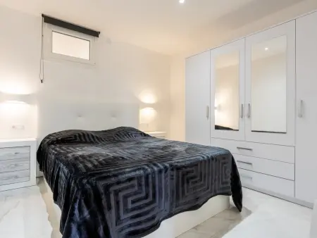 Appartement 78 m² terrasse vue canaux à Empuriabrava : photo 4