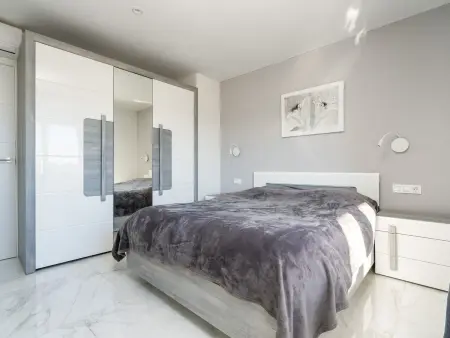Appartement 78 m² terrasse vue canaux à Empuriabrava : photo 5