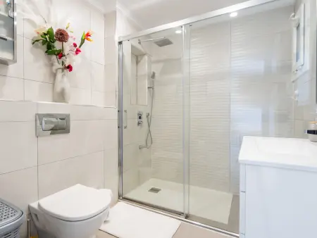 Appartement 78 m² terrasse vue canaux à Empuriabrava : photo 9